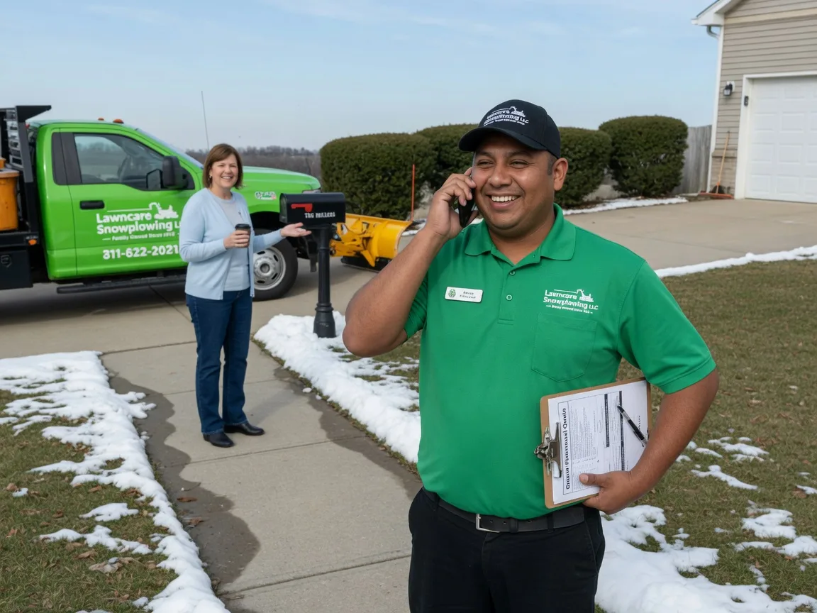 Lawn Care Services By Expert Landscaper Penns Creek, PA FAQs